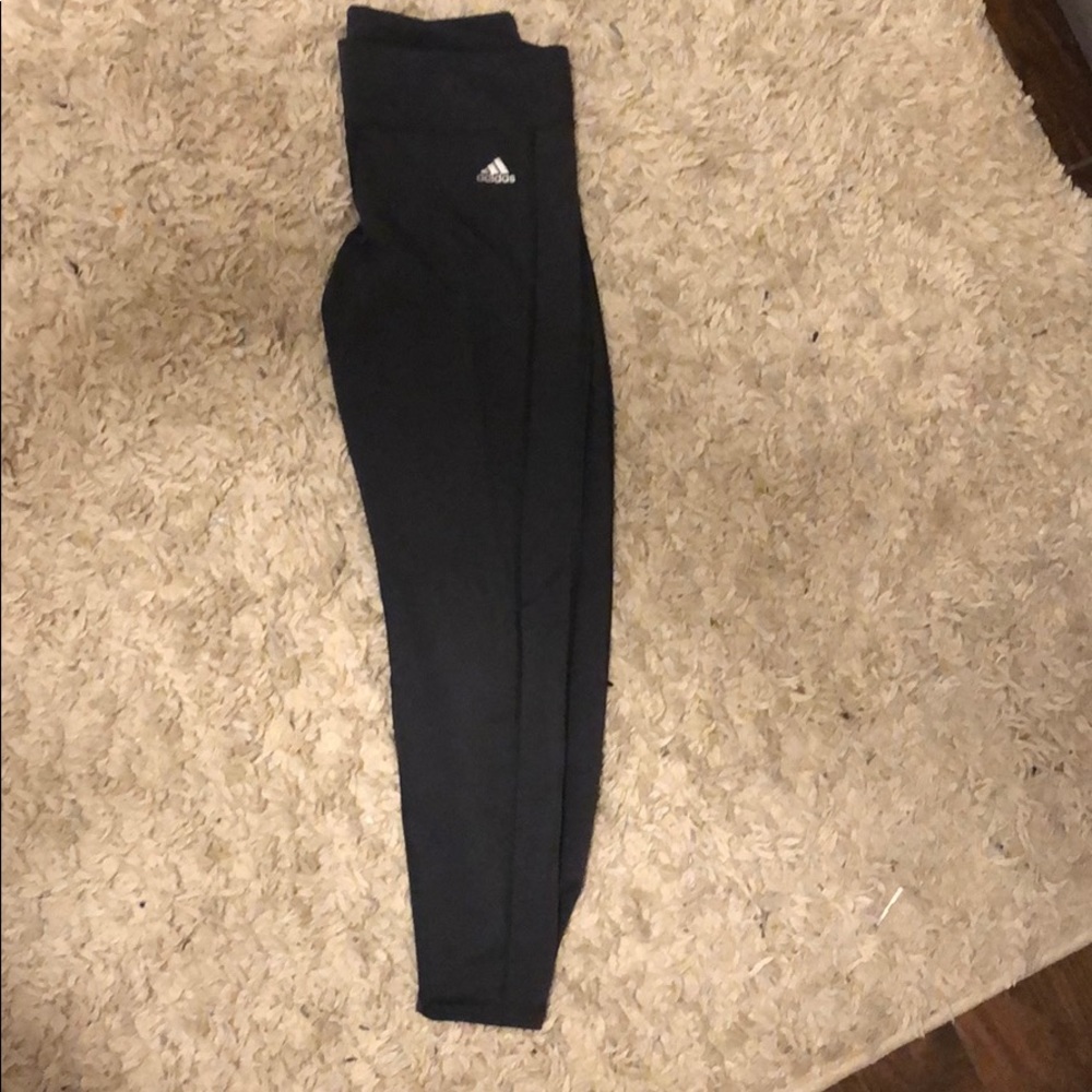 Adidas leggings